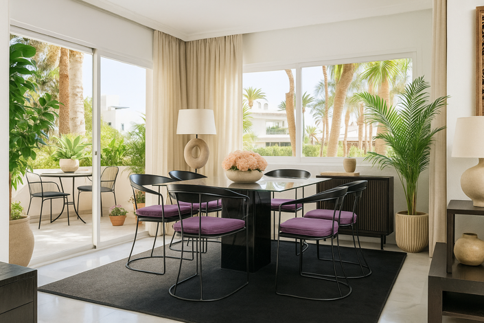 Image No.5-3 Bed Apartment for sale