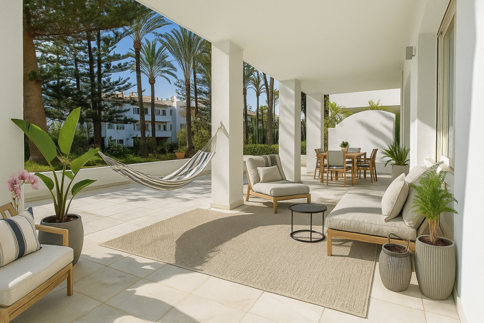 Image No.7-3 Bed Apartment for sale