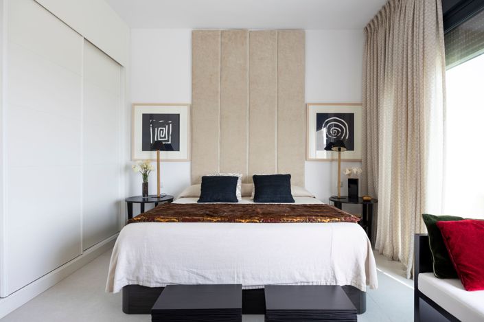 Image No.21-3 Bed Apartment for sale