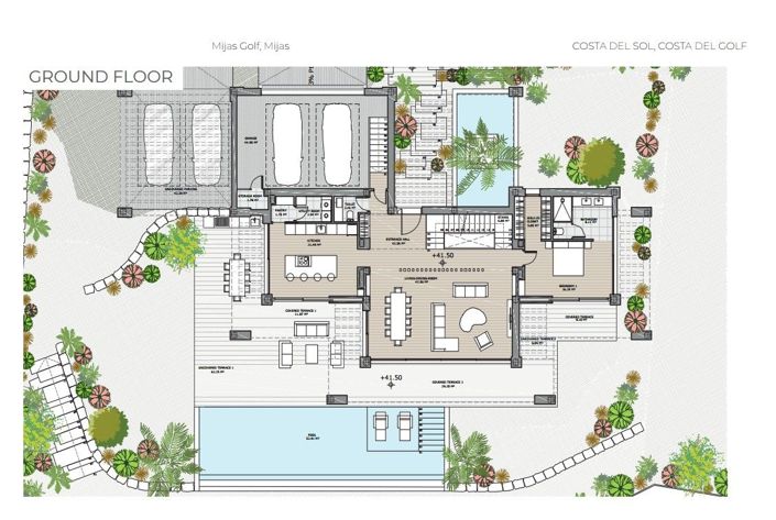 Image No.8-4 Bed Villa for sale