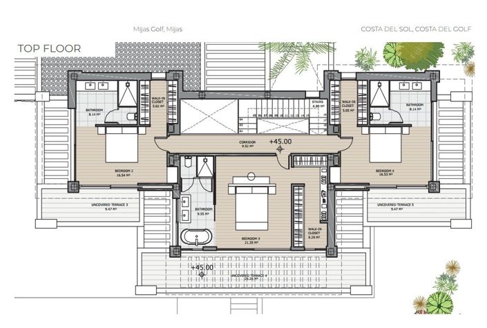 Image No.9-4 Bed Villa for sale