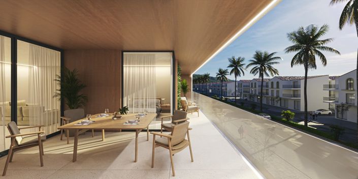 Image No.1-3 Bed Apartment for sale