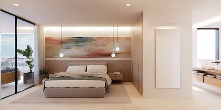 Image No.5-3 Bed Apartment for sale