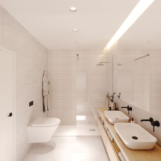 Image No.7-3 Bed Apartment for sale