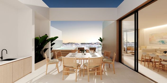 Image No.8-3 Bed Apartment for sale