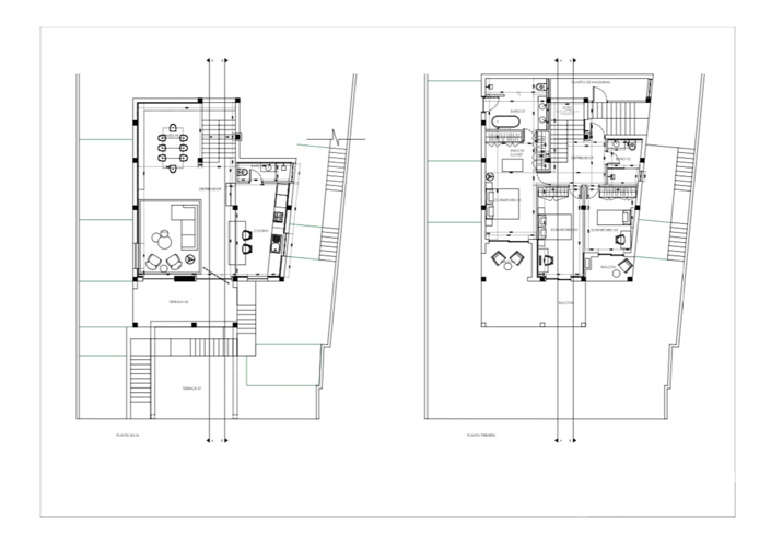Image No.2-3 Bed House for sale