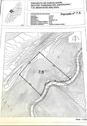 Image No.7-Plot for sale