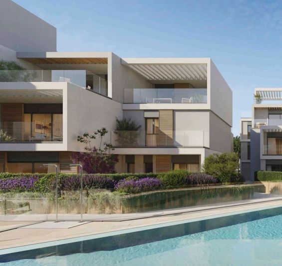 Image No.12-2 Bed Apartment for sale