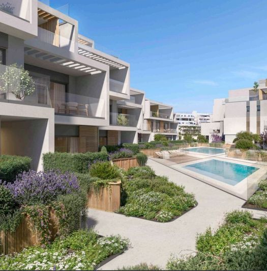 Image No.10-3 Bed Penthouse for sale