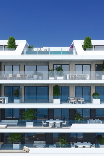 Image No.15-2 Bed Apartment for sale