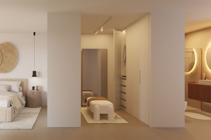 Image No.9-2 Bed Apartment for sale