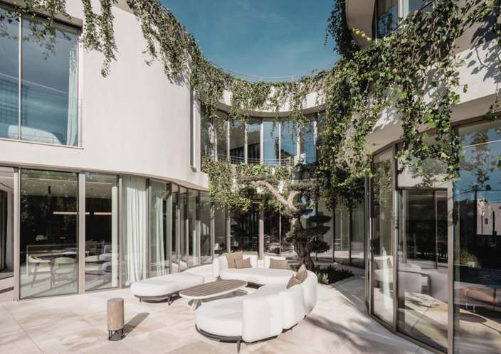 Image No.8-4 Bed Villa for sale