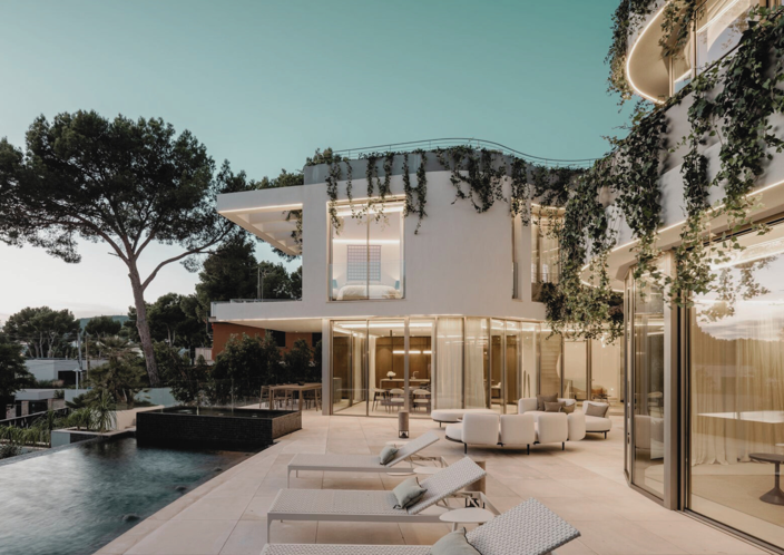 Image No.10-4 Bed Villa for sale