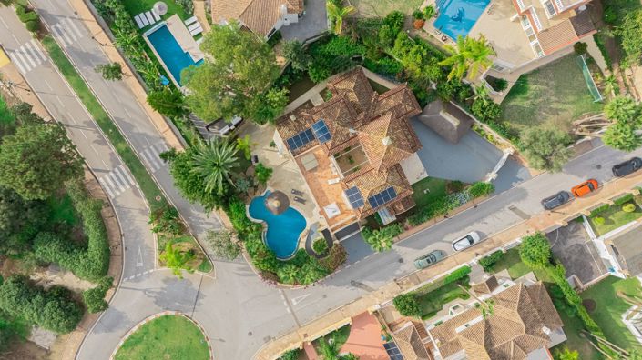 Image No.19-5 Bed Villa for sale