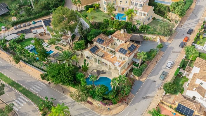 Image No.20-5 Bed Villa for sale