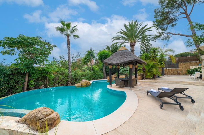 Image No.26-5 Bed Villa for sale