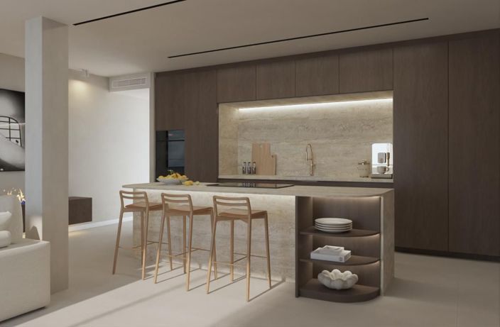 Image No.2-4 Bed Townhouse for sale