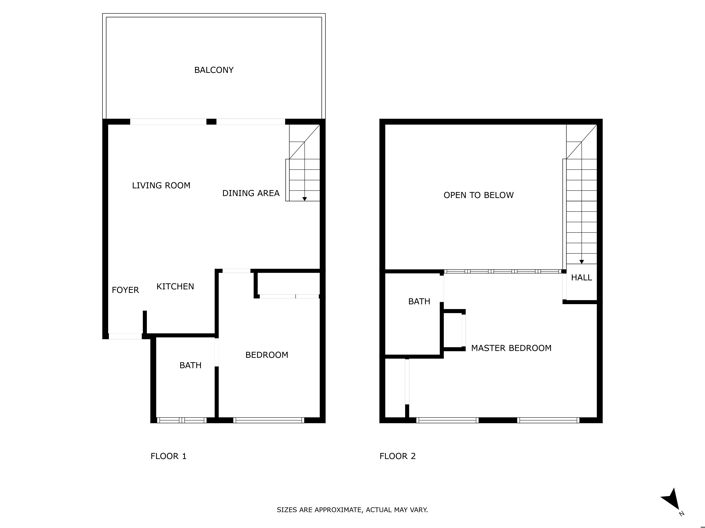 Image No.2-2 Bed Apartment for sale