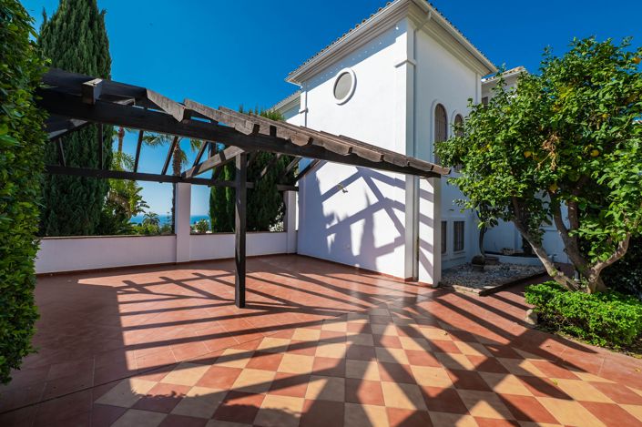 Image No.22-4 Bed Villa for sale