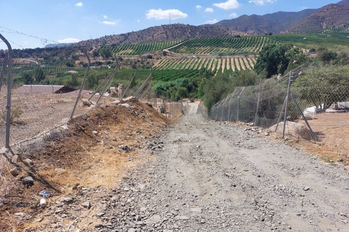 Image No.22-Plot for sale