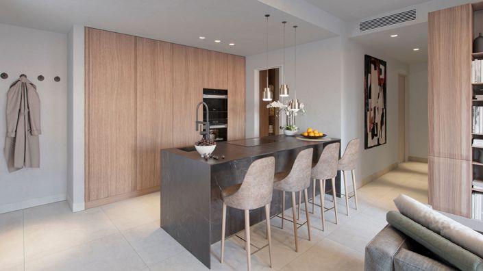 Image No.12-Appartement à vendre à Málaga City