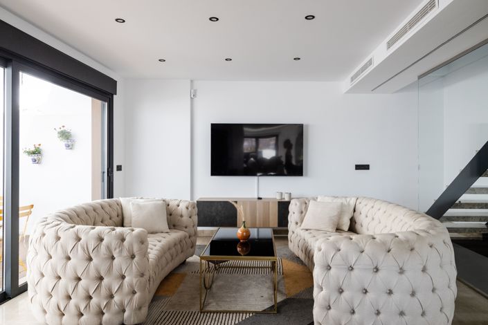 Image No.3-3 Bed Villa for sale