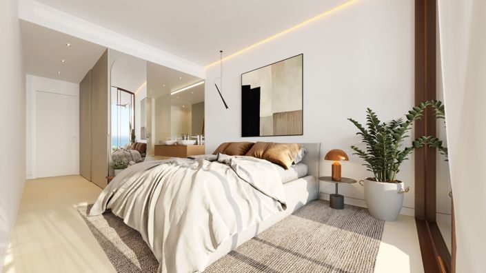 Image No.8-2 Bed Apartment for sale