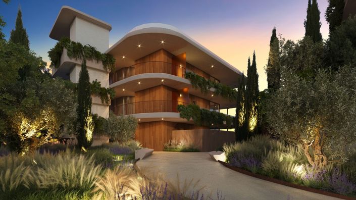 Image No.16-3 Bed Penthouse for sale