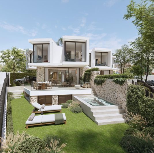 Image No.3-3 Bed House for sale