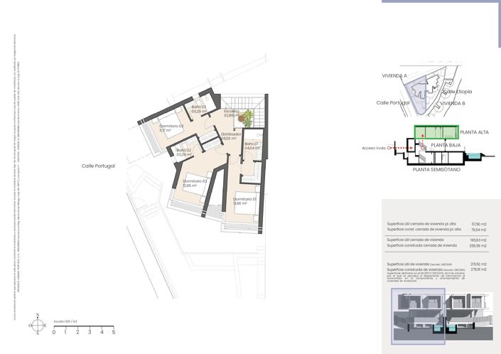 Image No.13-3 Bed House for sale