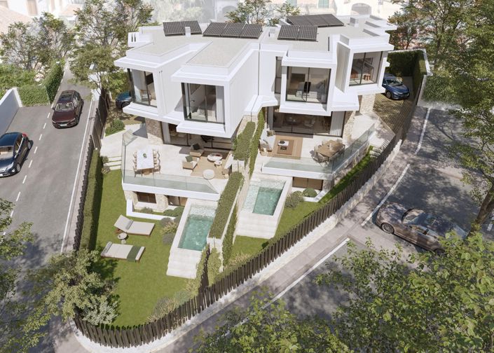 Image No.3-3 Bed House for sale