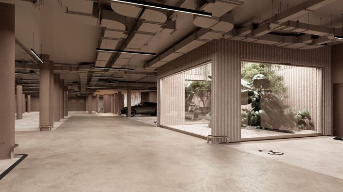 Image No.16-3 Bed Apartment for sale