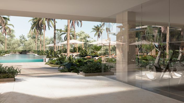 Image No.25-3 Bed Apartment for sale