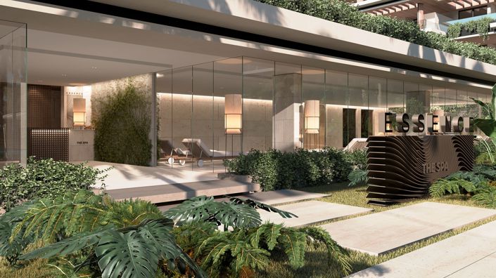 Image No.26-3 Bed Apartment for sale