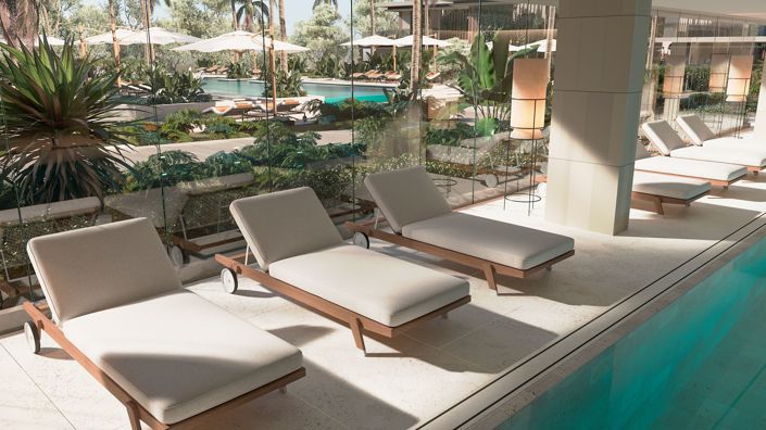 Image No.16-3 Bed Apartment for sale