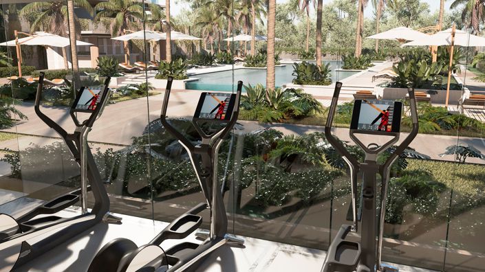 Image No.27-3 Bed Apartment for sale