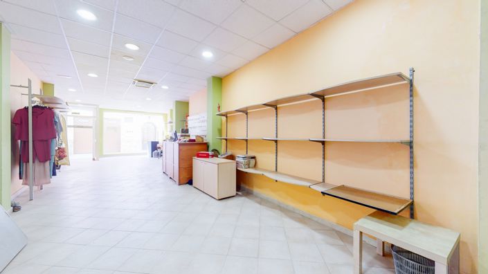 Image No.6-1 Bed Commercial for sale