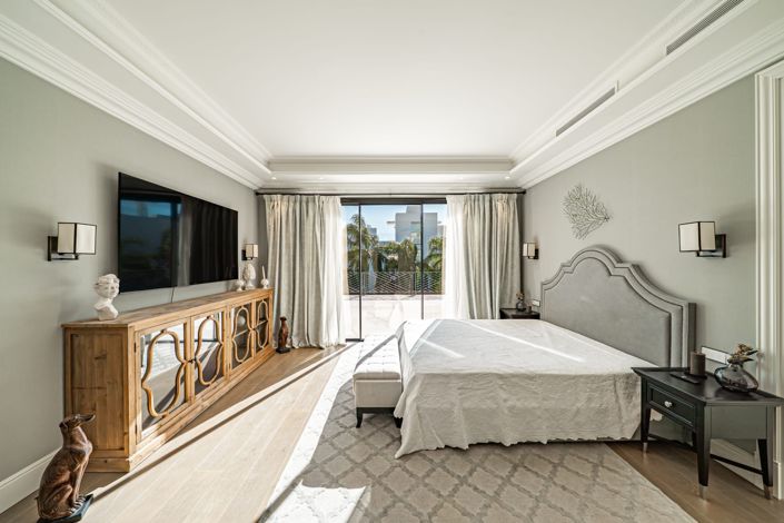 Image No.19-6 Bed Villa for sale