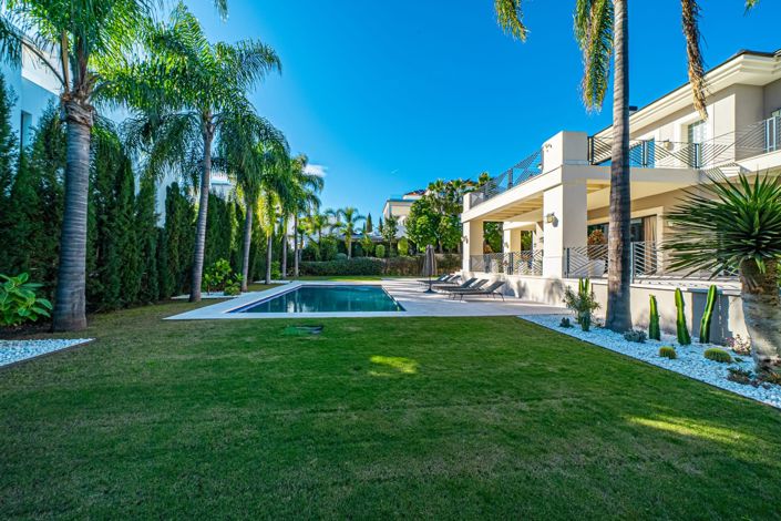 Image No.4-6 Bed Villa for sale