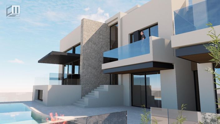 Image No.1-4 Bed Villa for sale