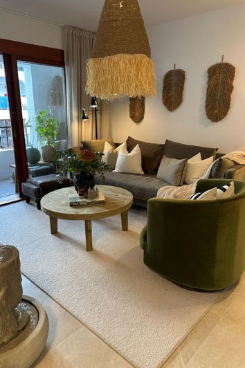 Image No.16-1 Bed Apartment for sale