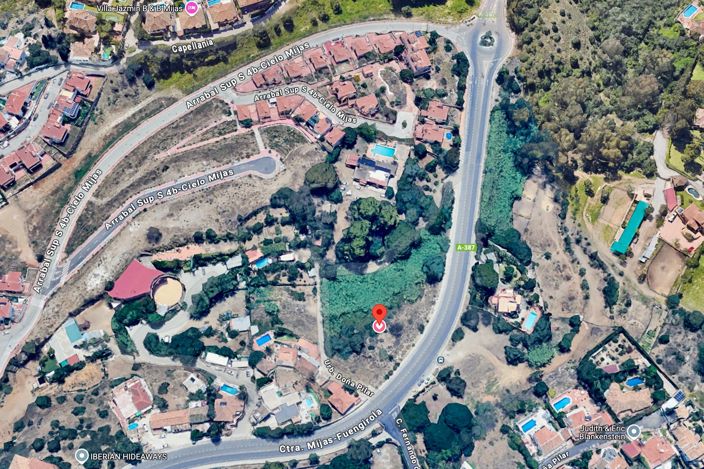 Image No.3-Plot for sale