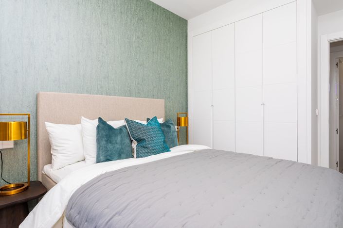 Image No.10-2 Bed Apartment for sale