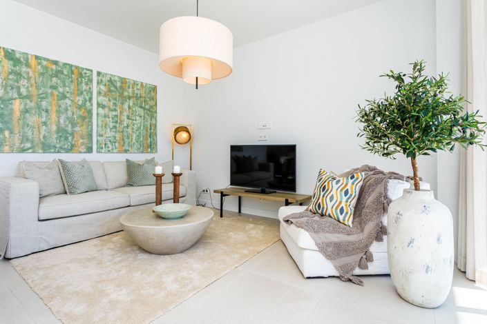 Image No.4-2 Bed Apartment for sale