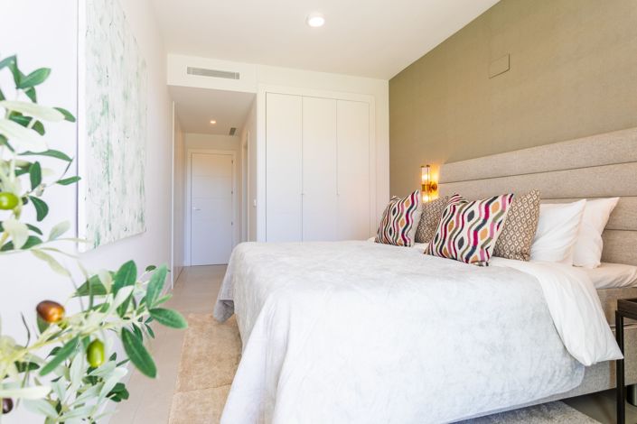 Image No.13-2 Bed Apartment for sale