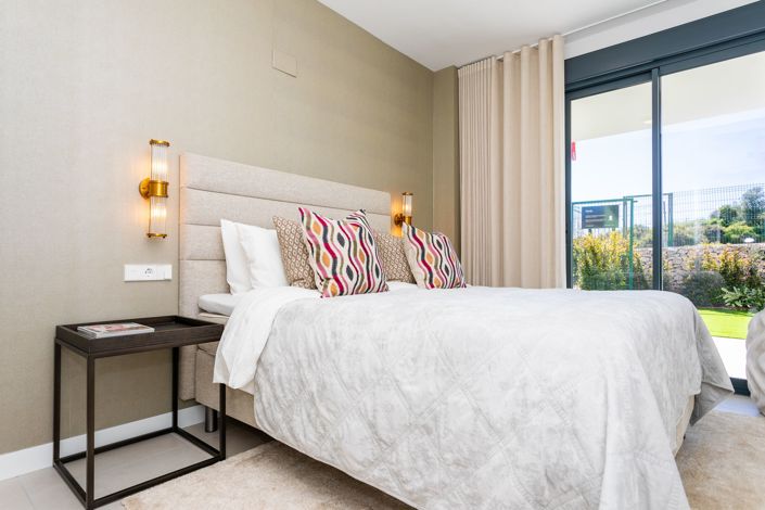 Image No.14-2 Bed Apartment for sale