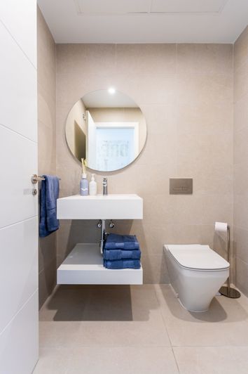 Image No.20-2 Bed Apartment for sale