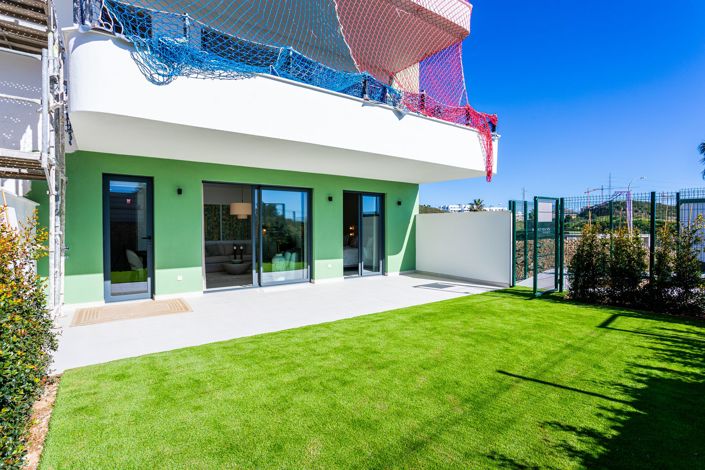 Image No.3-2 Bed Apartment for sale