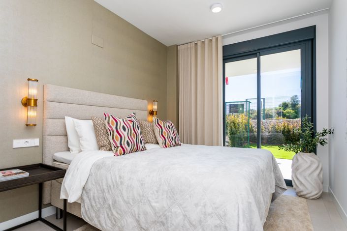 Image No.14-2 Bed Apartment for sale