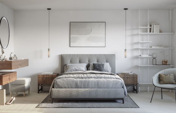 Image No.8-3 Bed Townhouse for sale